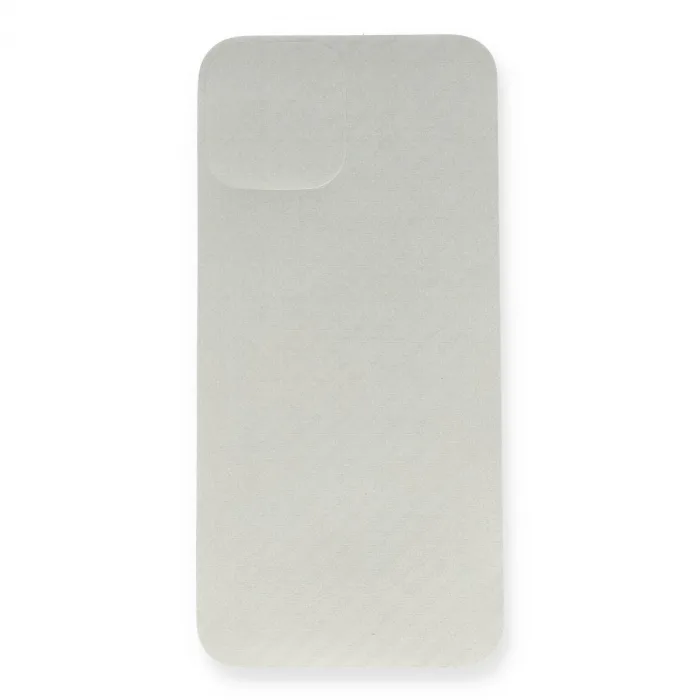 İphone 15 Pro Max Bilvis Hayalet Cam Ekran Koruyucu