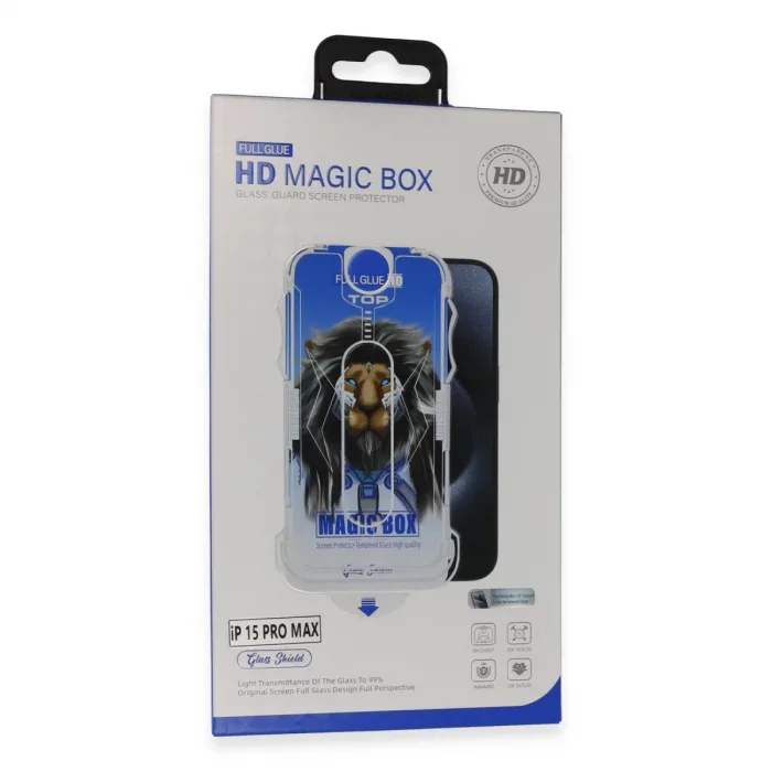 İphone 15 Pro Max Vanessa Magic Cam