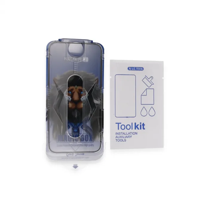 İphone 15 Pro Max Vanessa Magic Cam