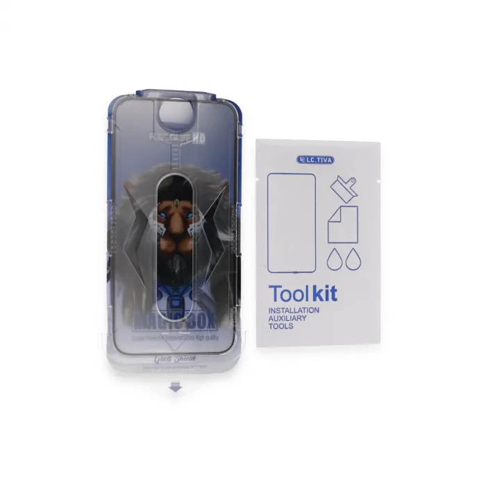 İphone 15 Pro Max Vanessa Magic Cam