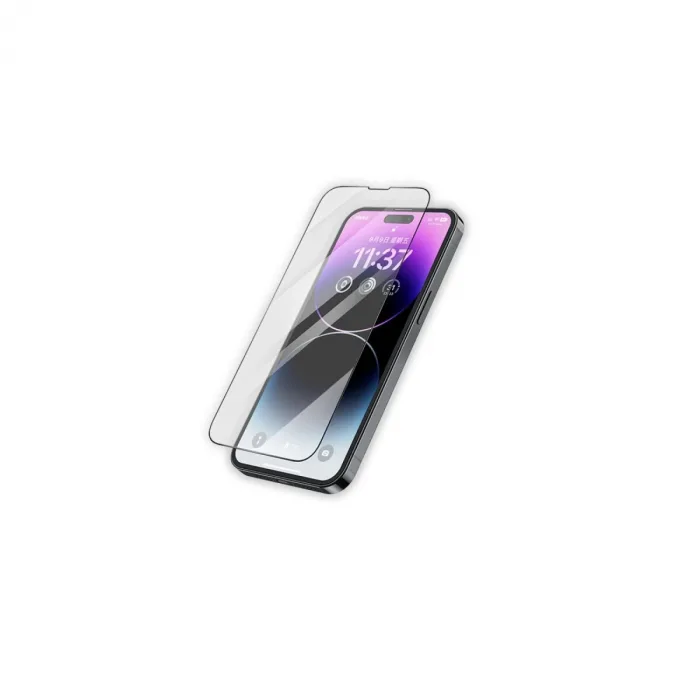 İphone 16 Plus Pasifik Cam Ekran Koruyucu