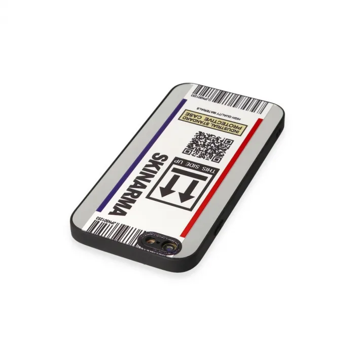 İphone 6 Kılıf Mirror Desenli Kapak - Mirror - 7