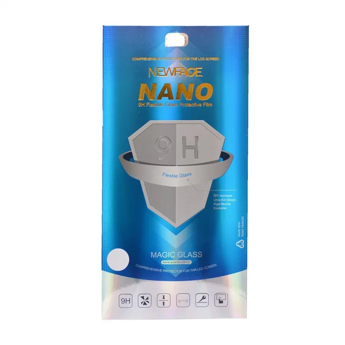 İphone 6 Plus Nano Ekran Koruyucu