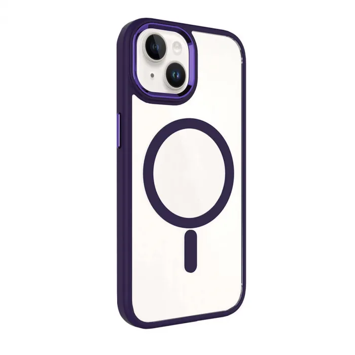 Joko Apple İphone 14 Terea Magsafe Kapak - Siyah