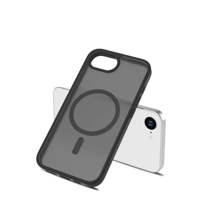 Joko  iPhone 16E Jota Magsafe Kapak - Şeffaf