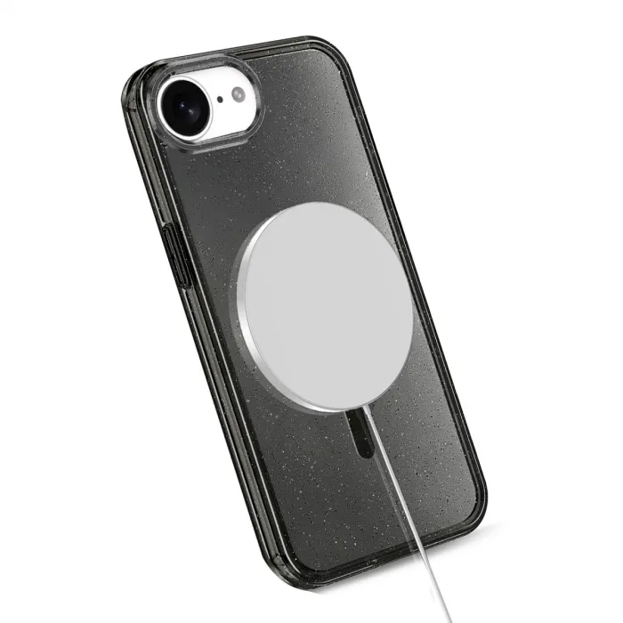 Joko Apple İphone 16e  Magsafe Kapak - Mor