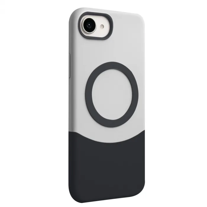 Joko Apple İphone 16e Velar Magsafe Kapak - Siyah