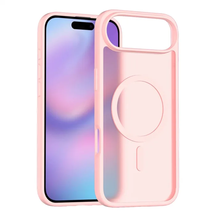 Joko Apple İphone 17 Air Jota Magsafe Kapak - Pudra