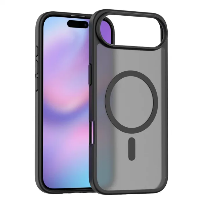 Joko Apple İphone 17 Air Jota Magsafe Kapak - Siyah