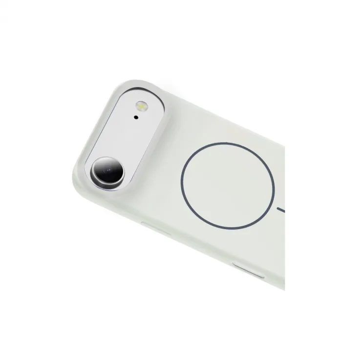 Joko Apple İphone 17 Air Jully Magsafe Kapak - Beyaz