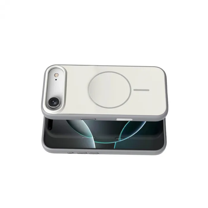 Joko  İphone 17 Air Neva Magsafe Kapak - Gri