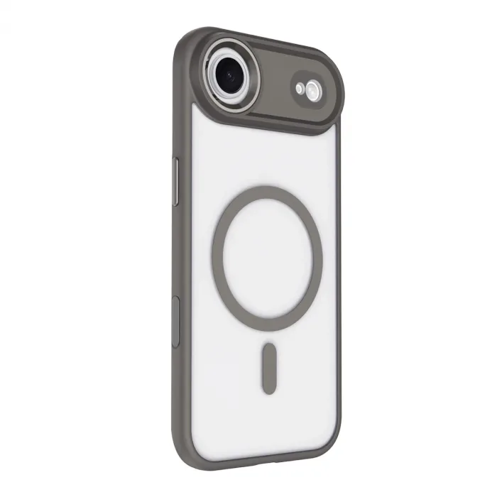 Joko Apple İphone 17 Air Terea Magsafe Kapak - Gri