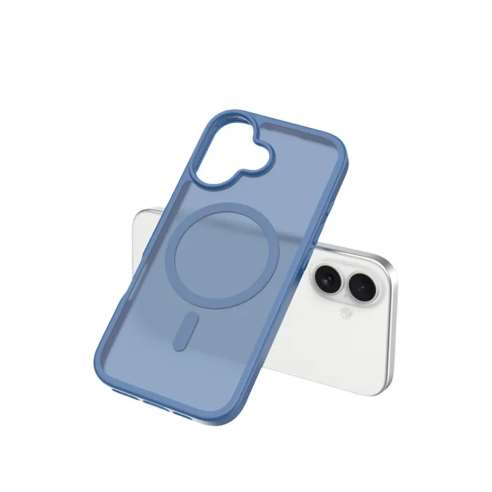Joko Apple İphone 17 Jota Magsafe Kapak - Lacivert