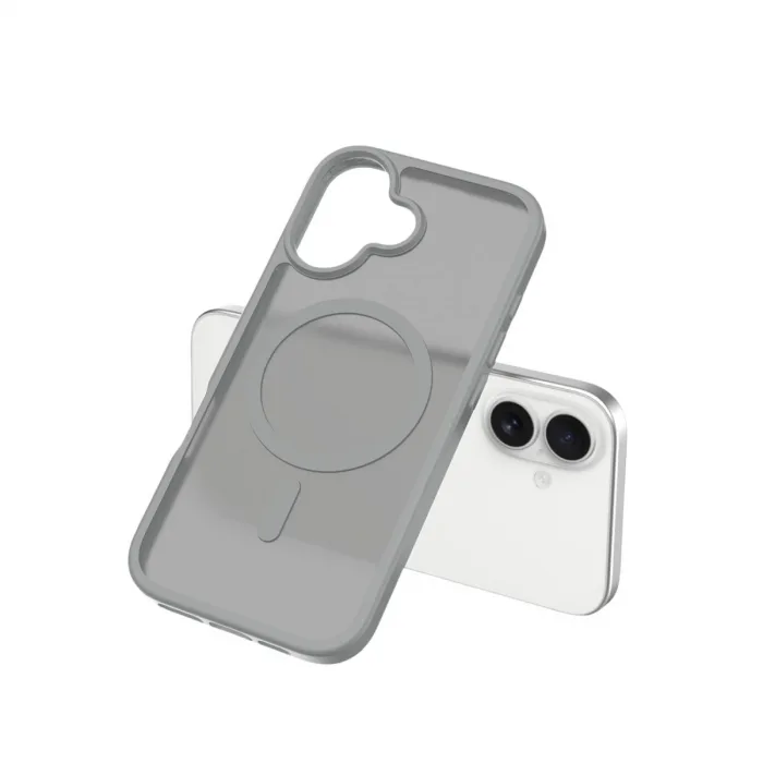 Joko Apple İphone 17 Jota Magsafe Kapak - Titan Gri