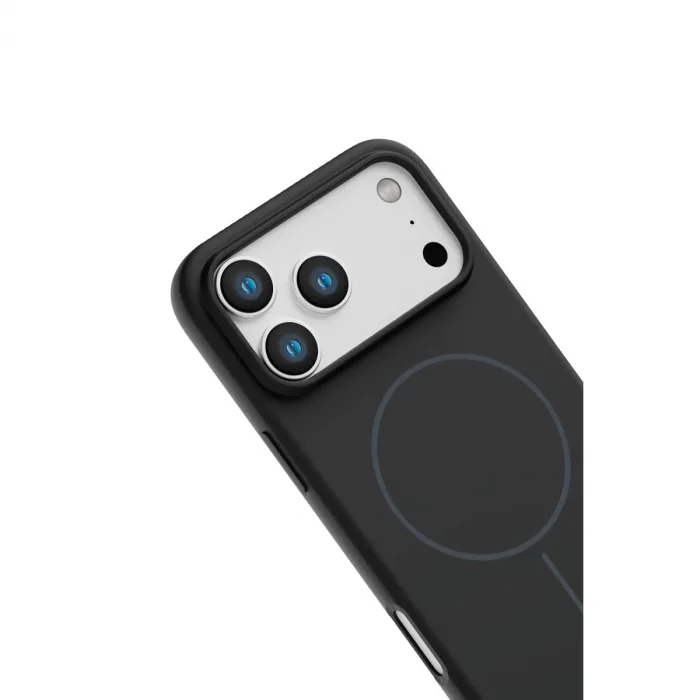 Joko Apple İphone 17 Pro Jully Magsafe Kapak - Siyah