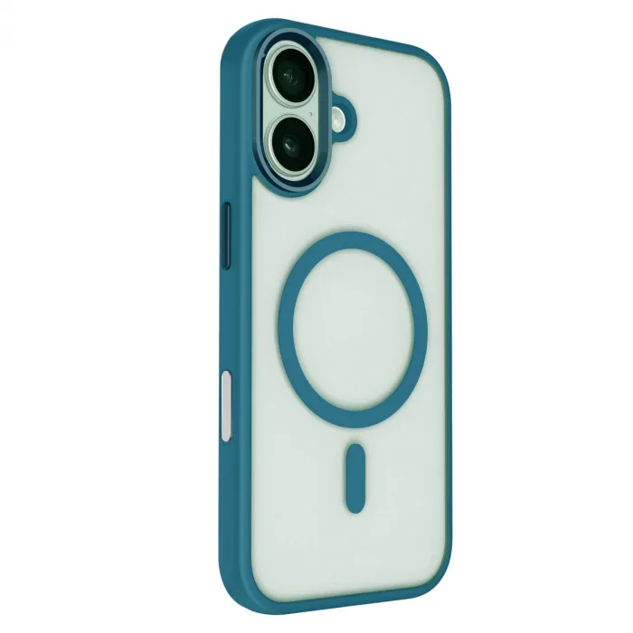 Joko Apple İphone 17 Terea Magsafe Kapak - Açık Mavi