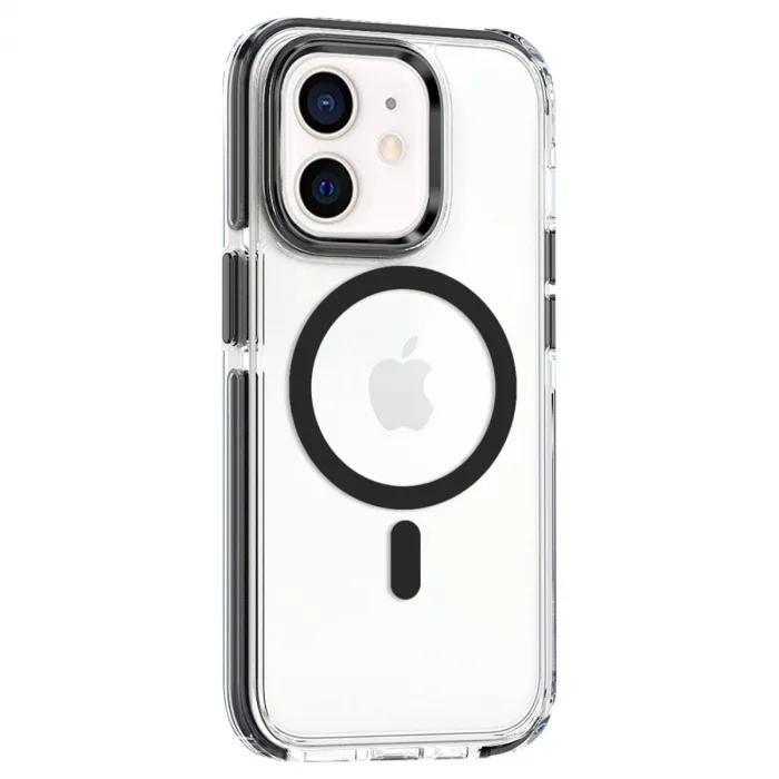 Joko İphone 11 Bella Magsafe Kapak - Siyah