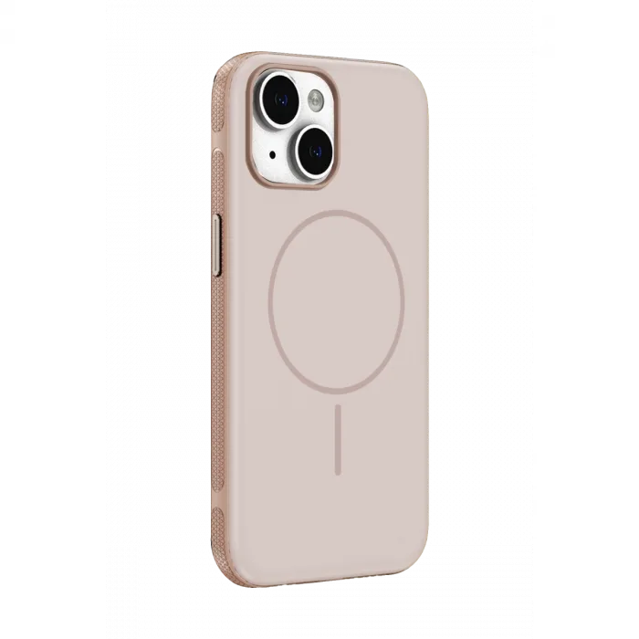 Joko  iPhone 14 Neksa Magsafe Kapak - Rose