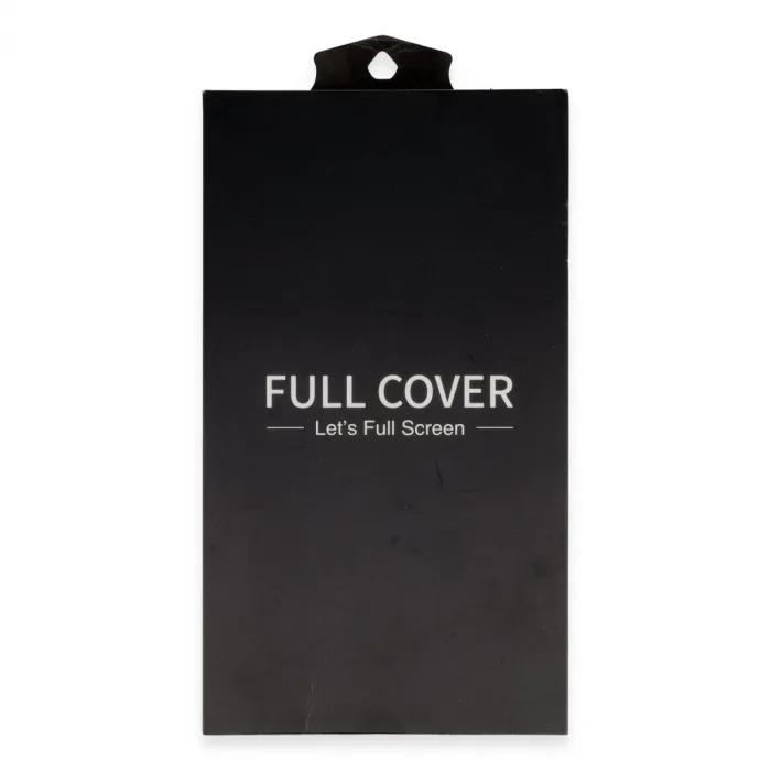 Joko İphone 14 Pro Buffer Cam Ekran Koruyucu - Siyah