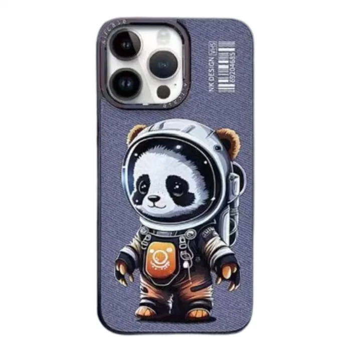 Joko  iPhone 14 Pro Fun Magsafe Kapak - Mor