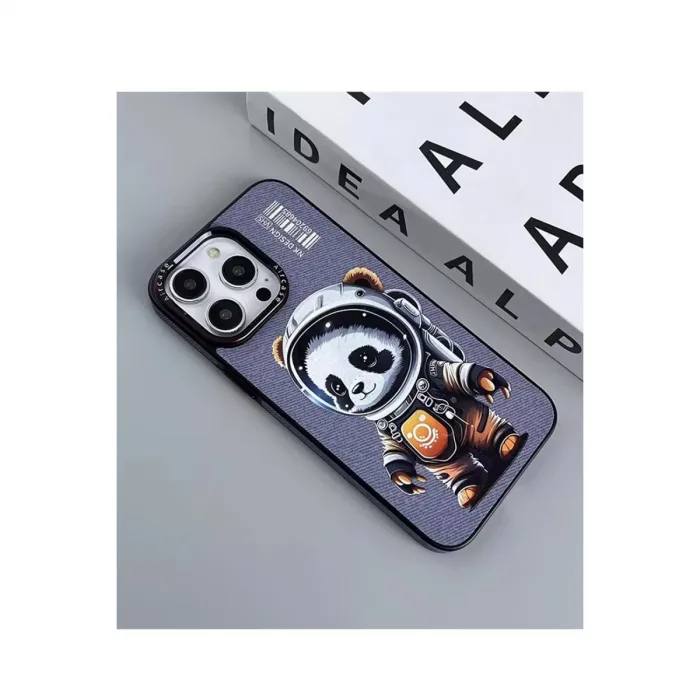 Joko İphone 14 Pro Fun Magsafe Kapak - Mor