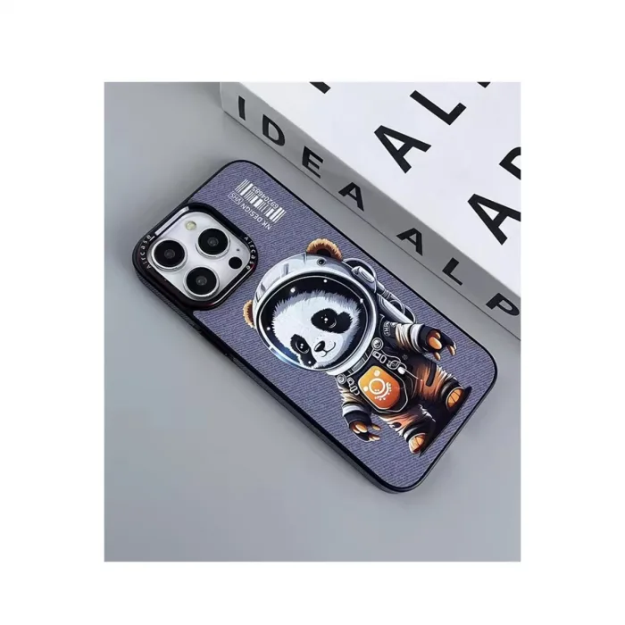 Joko  iPhone 14 Pro Fun Magsafe Kapak - Pembe