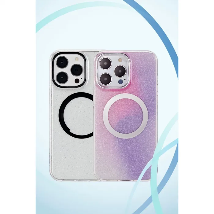 Joko İphone 14 Pro Max Tanya Magsafe Kapak - Desen 9