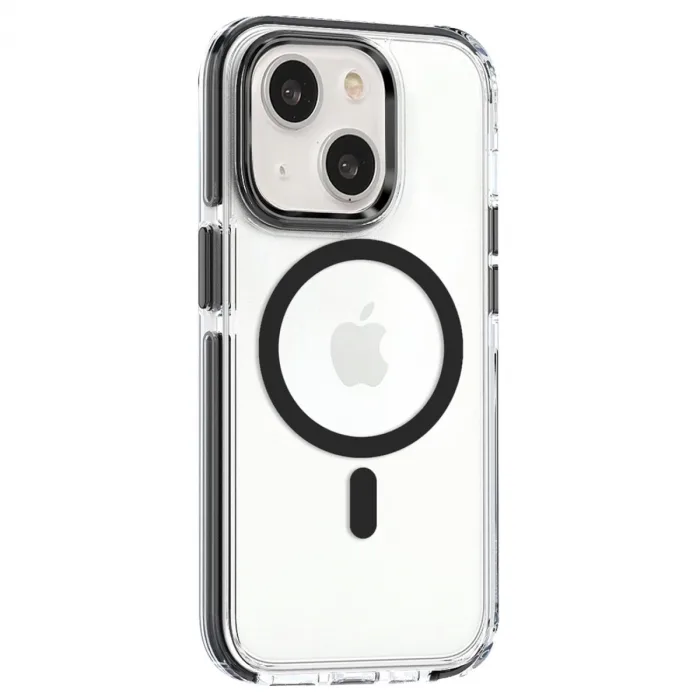 Joko İphone 15 Bella Magsafe Kapak - Siyah