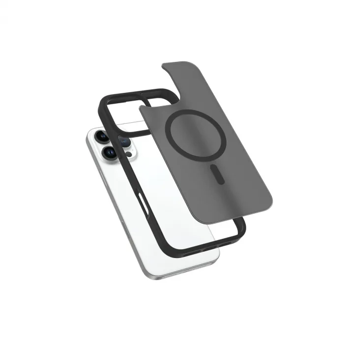 Joko İphone 15 Pro Jota Magsafe Kapak - Titan Gri