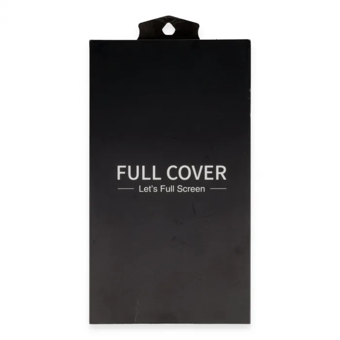 Joko  İphone 15 Pro Max Buffer Hayalet Cam Ekran Koruyucu - Siyah