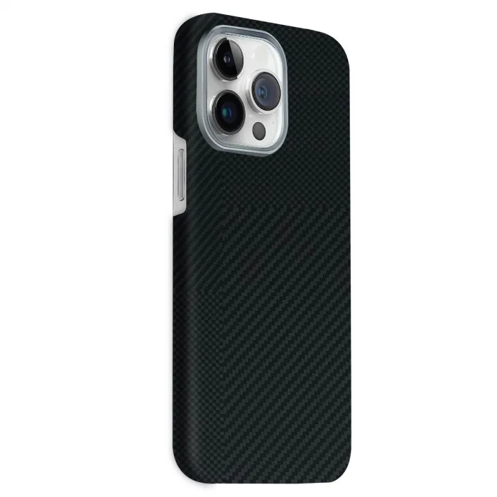 Joko  iPhone 15 Pro Max Volt Magsafe Kapak - Siyah