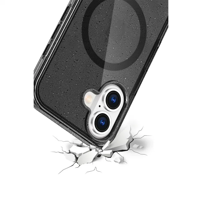 Joko  İphone 16  Magsafe Kapak - Siyah