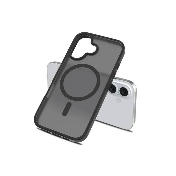 Joko  iPhone 16 Plus Jota Magsafe Kapak - Derin Mor