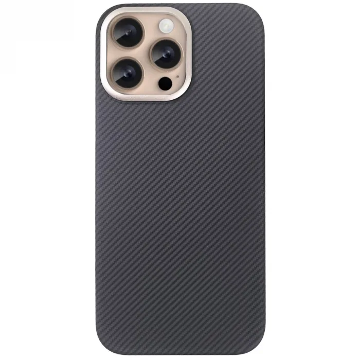 Joko İphone 16 Pro Besa Magsafe Kapak - Siyah