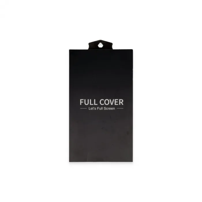 Joko  İphone 16 Pro Max Buffer Cam Ekran Koruyucu - Siyah