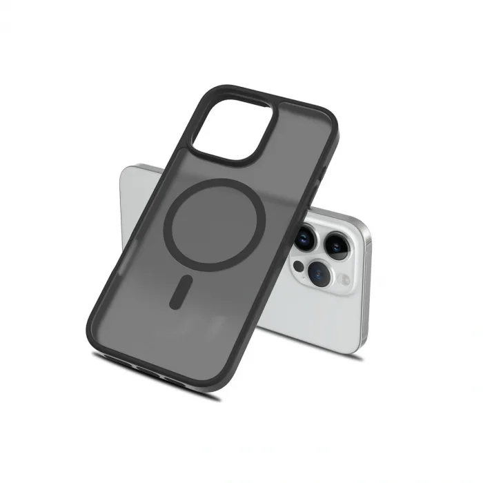 Joko İphone 16 Pro Max Jota Magsafe Kapak - Lacivert