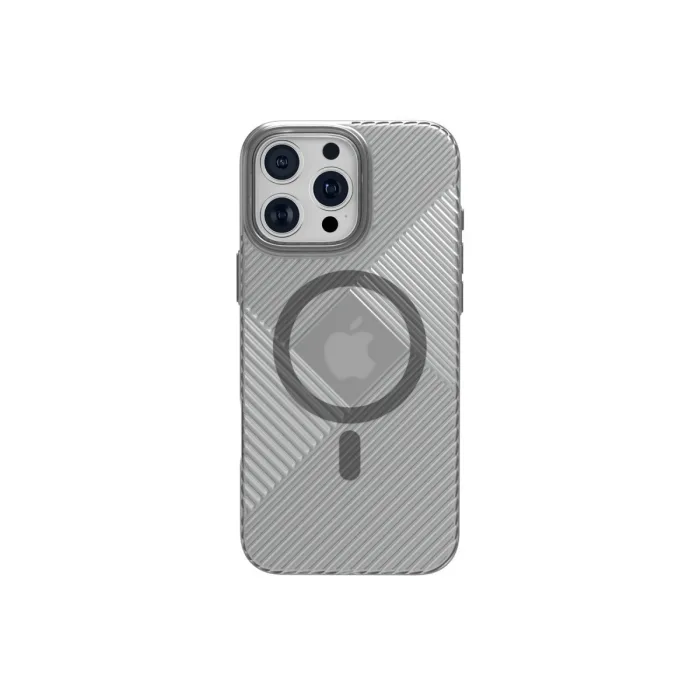 Joko  iPhone 16 Pro Stella PC Sert Magsafe Kılıf - Siyah