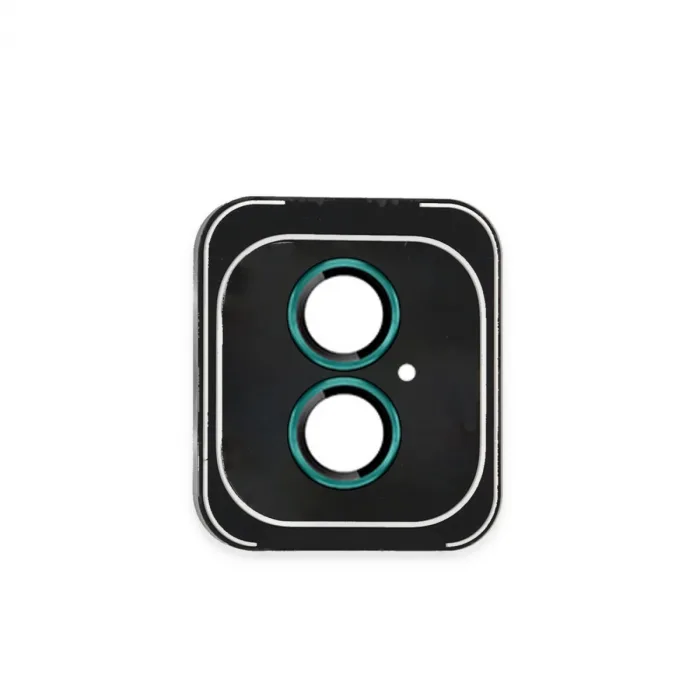 Joko İphone 16 Pvd Metal Kamera Lens - Yeşil