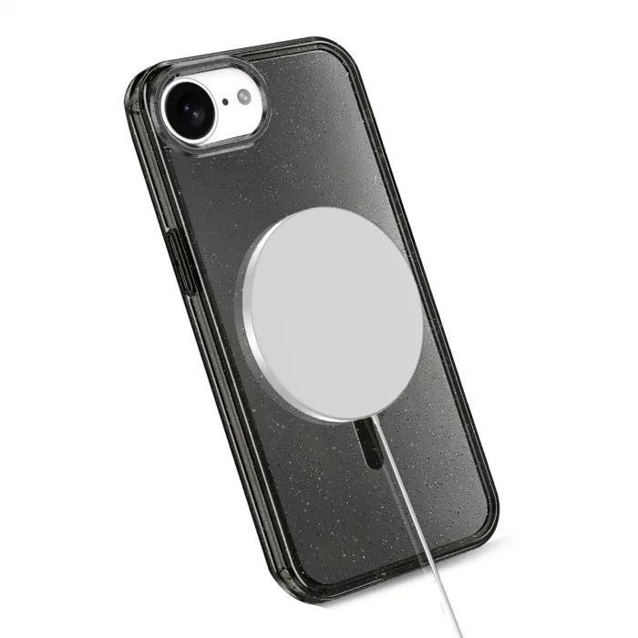 Joko  İphone 16e  Magsafe Kapak - Turuncu