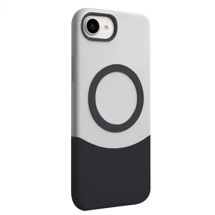 Joko  İphone 16e Velar Magsafe Kapak - Siyah