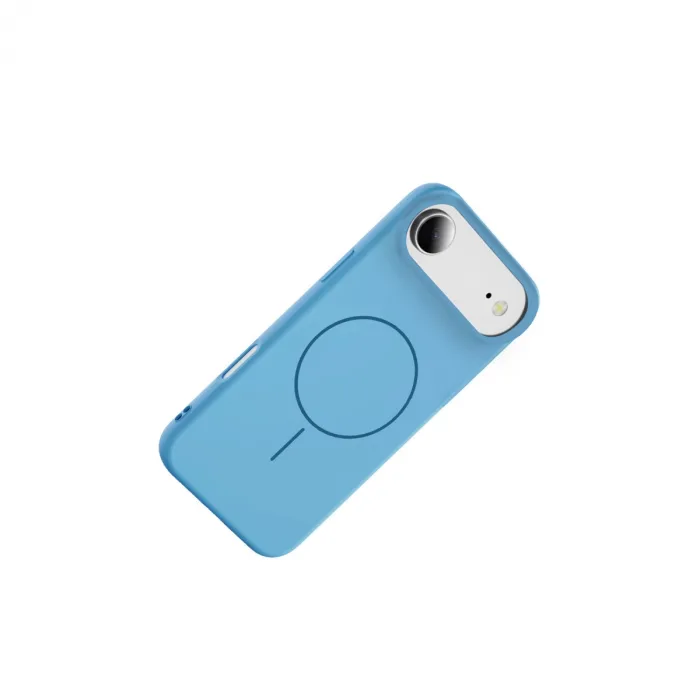 Joko  iPhone 17 Air Jully Magsafe Kapak - Mavi