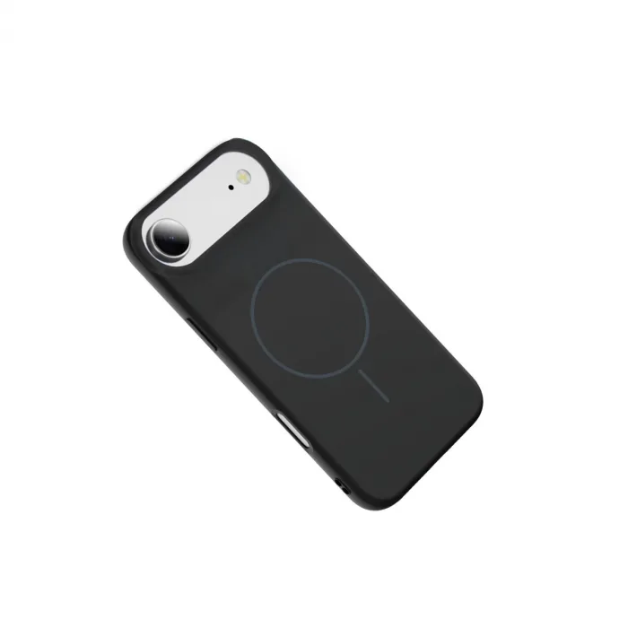 Joko  iPhone 17 Air Jully Magsafe Kapak - Siyah