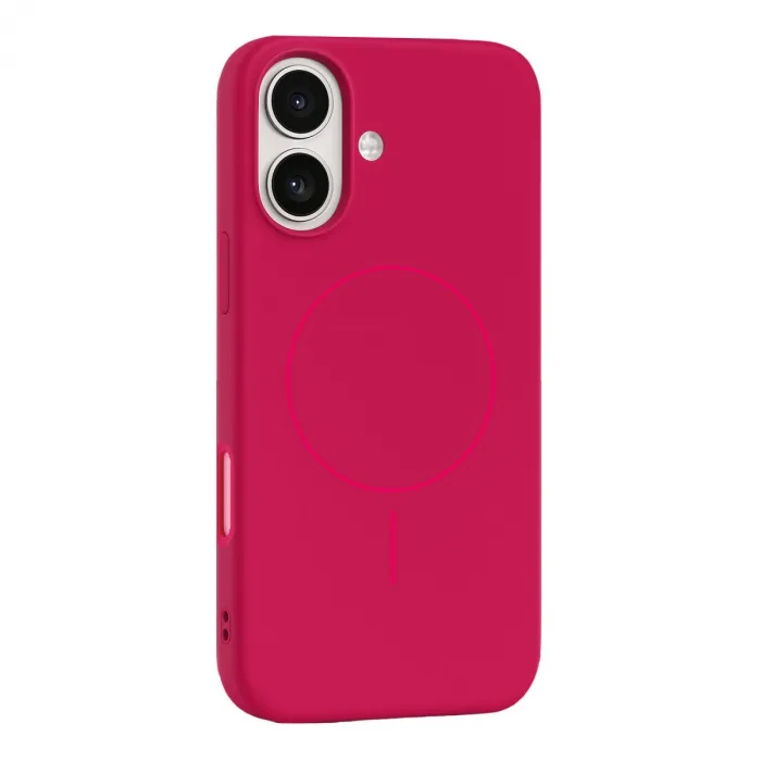 Joko  iPhone 17 Jully Magsafe Kapak - Pembe