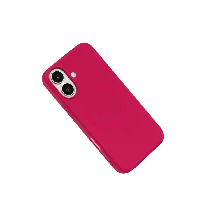 Joko  iPhone 17 Jully Magsafe Kapak - Pembe