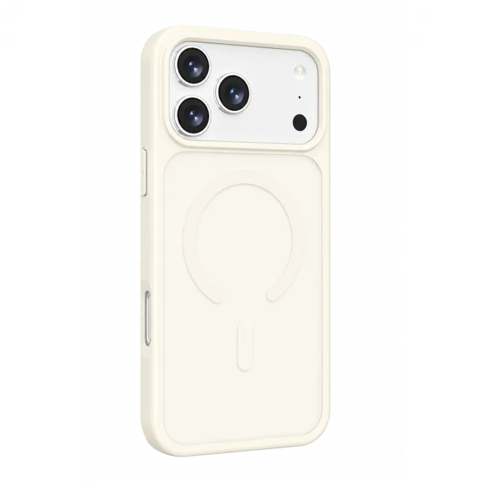 Joko  iPhone 18 Pro Jota Magsafe Kapak - Şeffaf