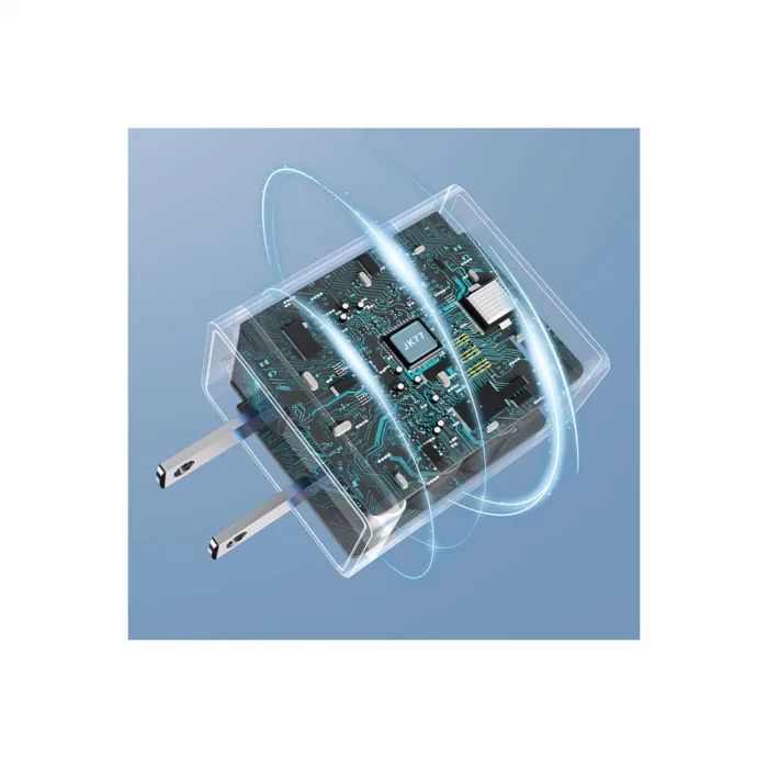 Joko Jk77 12w + Px17 1m 2.4a Usb To Lightning Kablolu Pd Şarj Cihazı