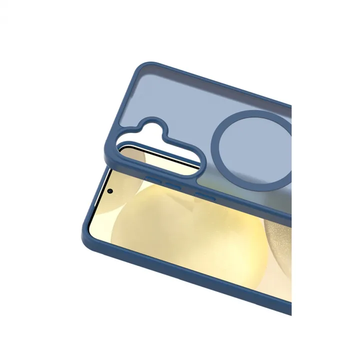 Joko Samsung Galaxy A26 Jota Magsafe Kapak - Lacivert