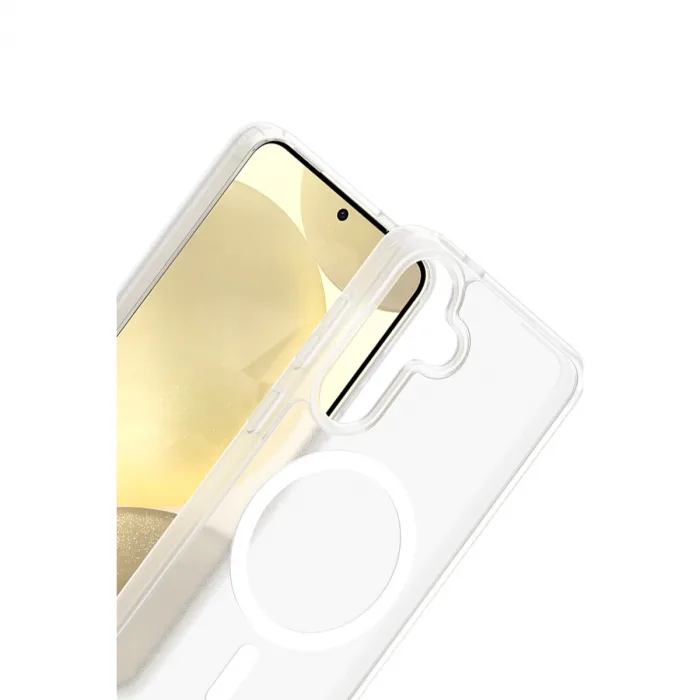 Joko Samsung Galaxy A26 Jota Magsafe Kapak - Şeffaf