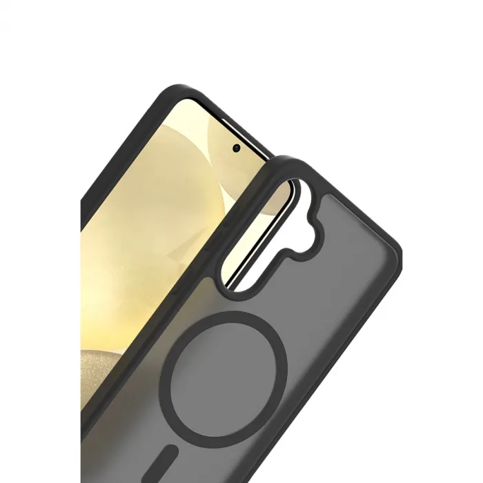 Joko Samsung Galaxy A56 Jota Magsafe Kapak - Siyah