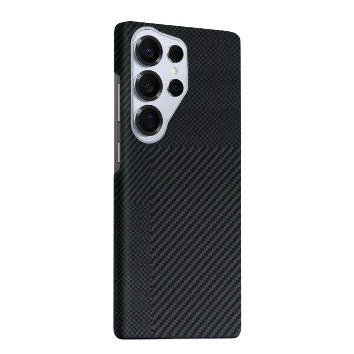 Joko Samsung Galaxy S23 Ultra Volt Magsafe Kapak - Siyah